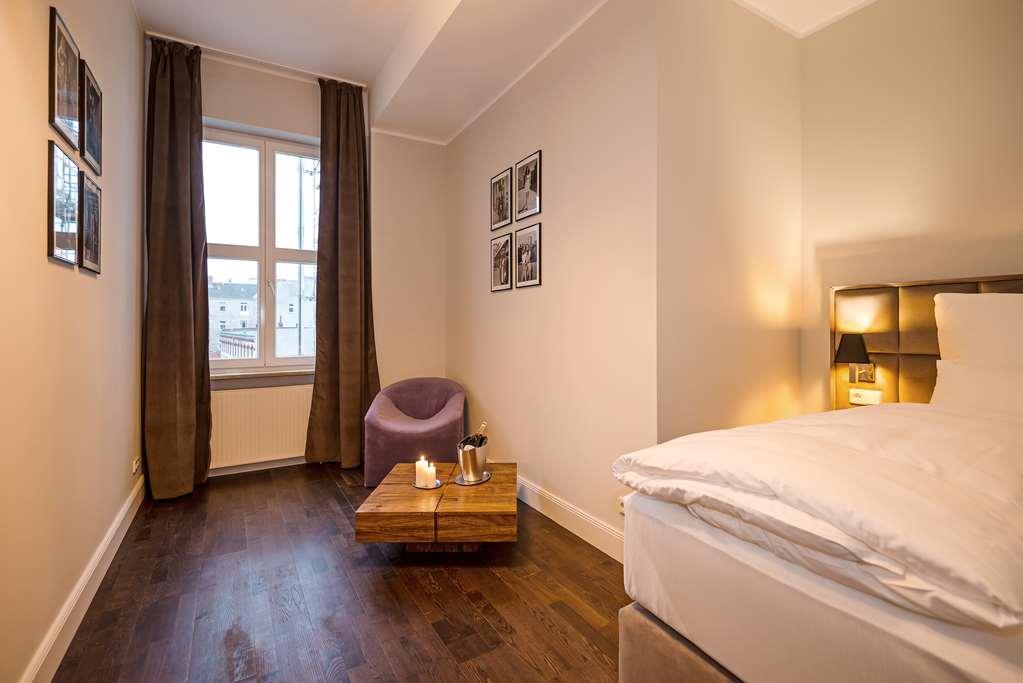 アラベル デザイン アパートメント ベルリン 部屋 写真 A room at the hotel