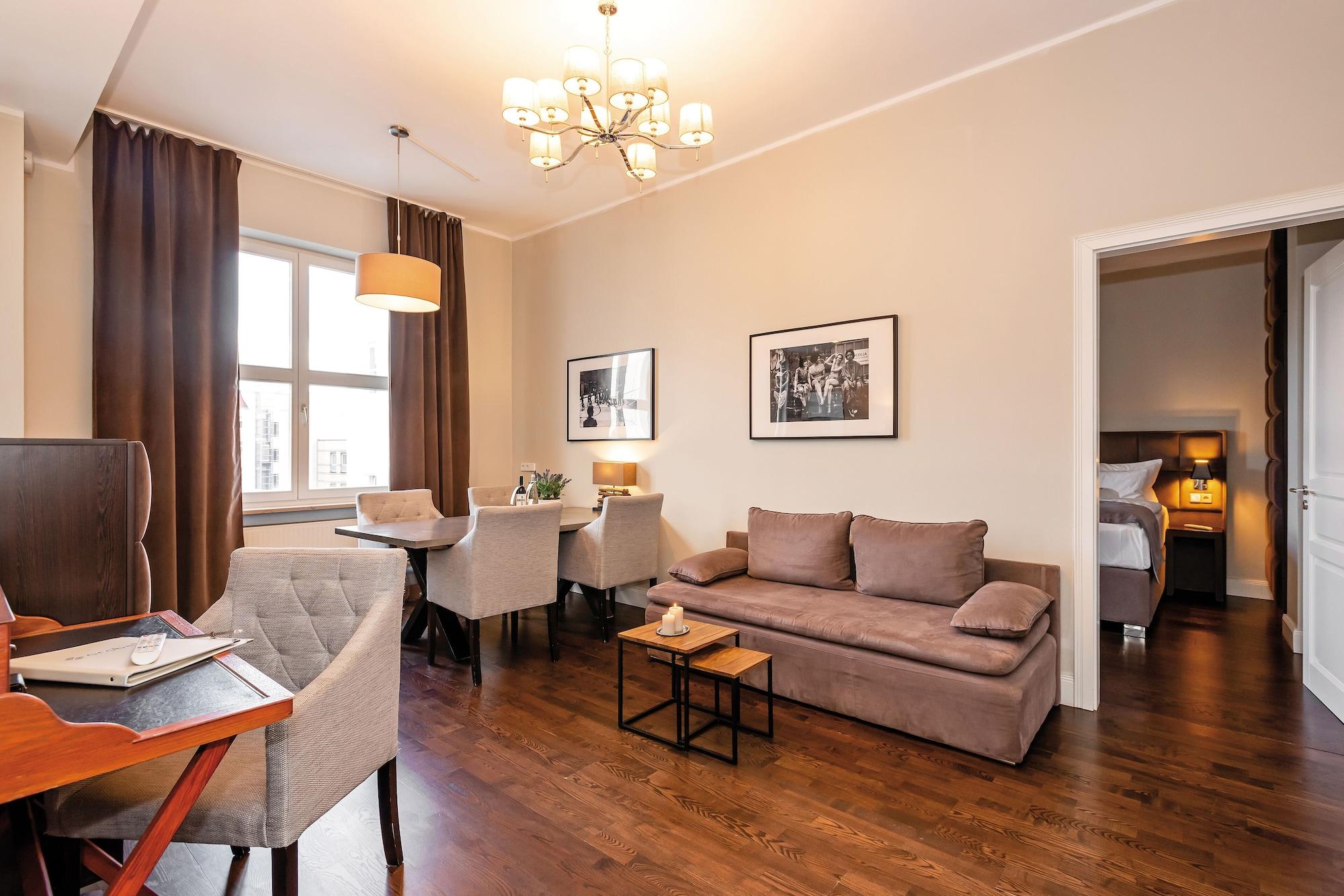 アラベル デザイン アパートメント ベルリン エクステリア 写真 A typical apartment
