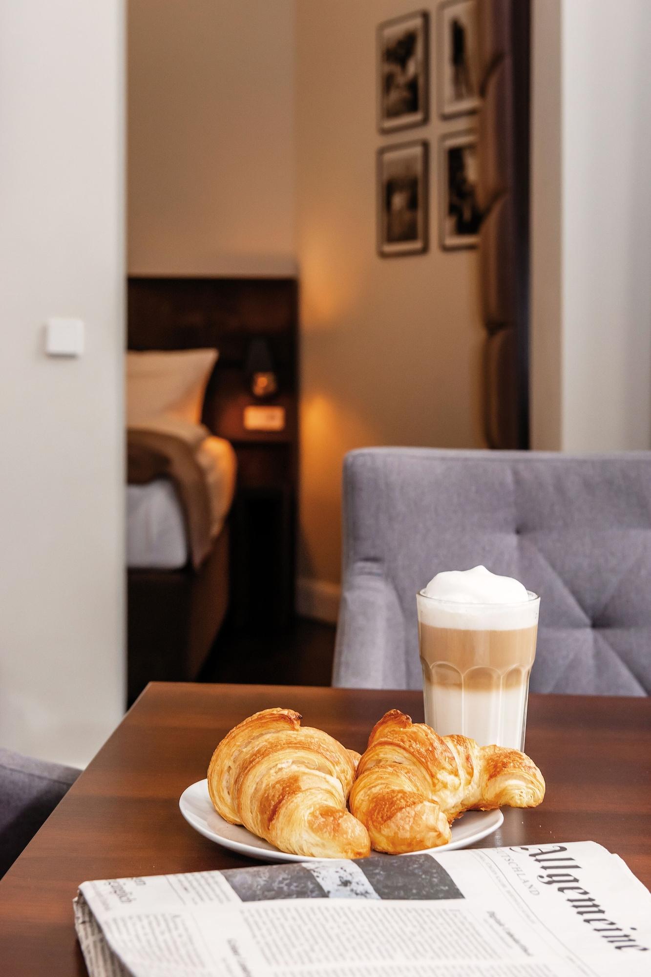 アラベル デザイン アパートメント ベルリン エクステリア 写真 A latte
